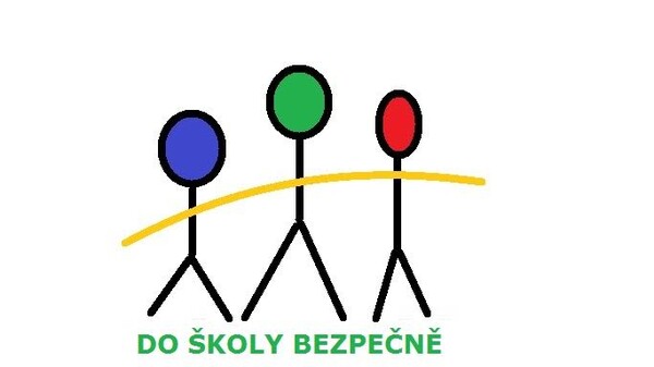 Do školy bezpečně